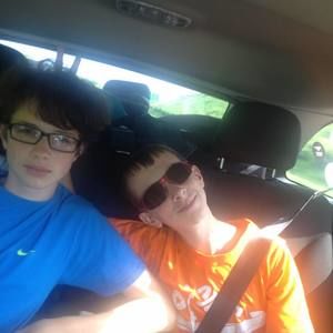 Meet your Posher, Jim